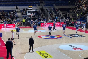 UŽIVO - Pešićevih 12 za Veliku Britaniju